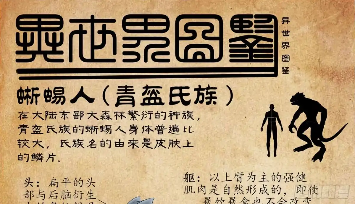 《我在异界当乞丐》月之盏 第70页