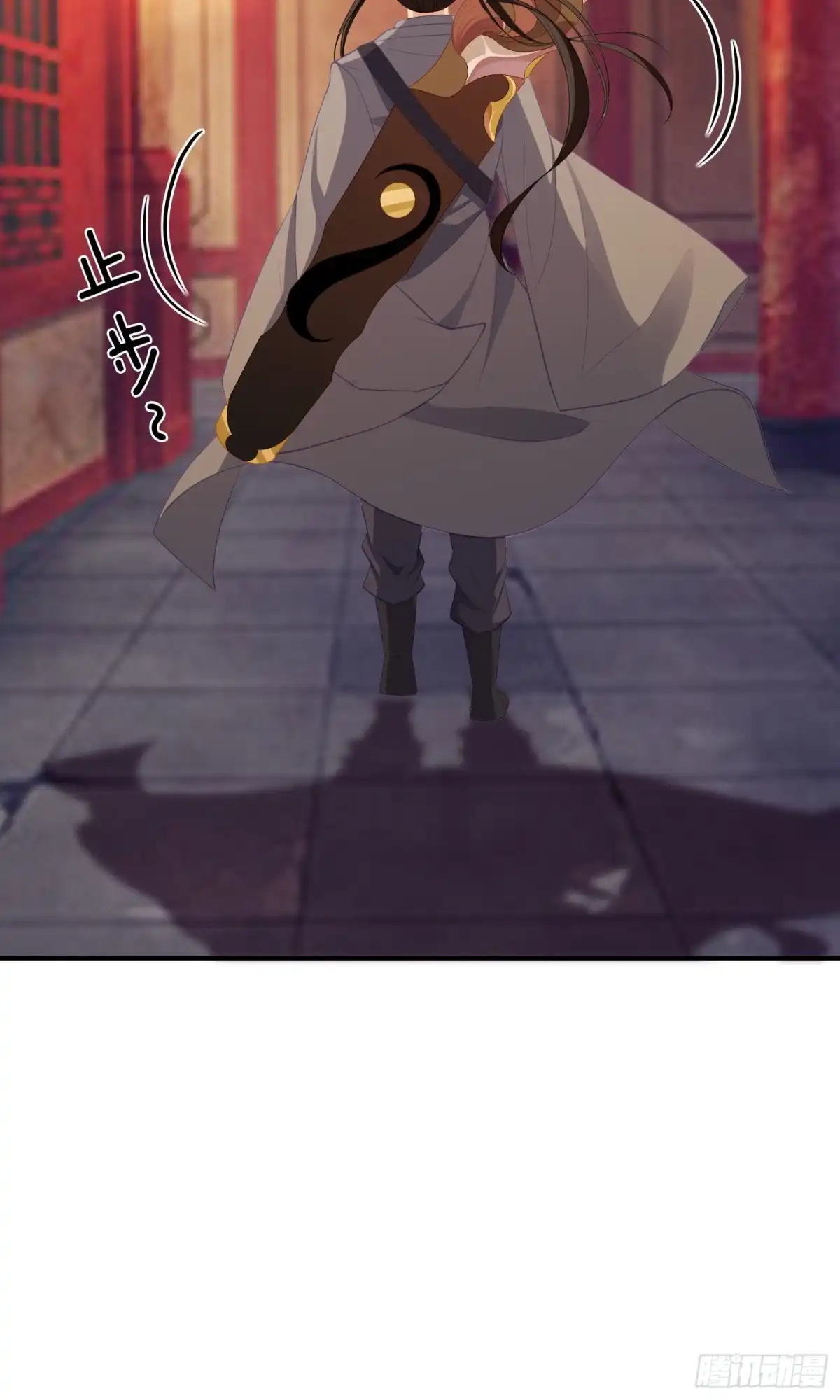 《我在异界当乞丐》梦/笼（上） 第19页