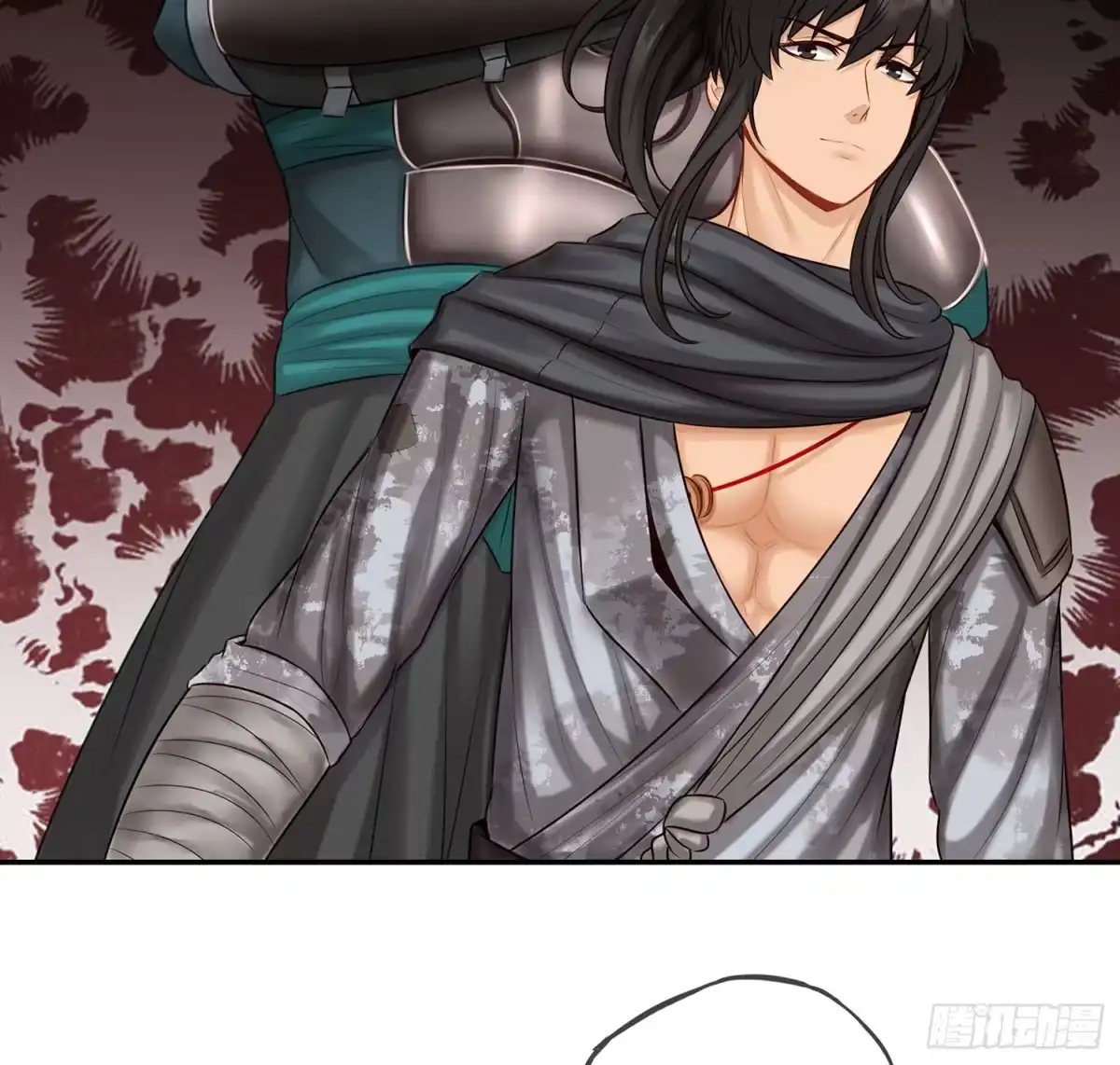 《我在异界当乞丐》还有谁？！ 第25页