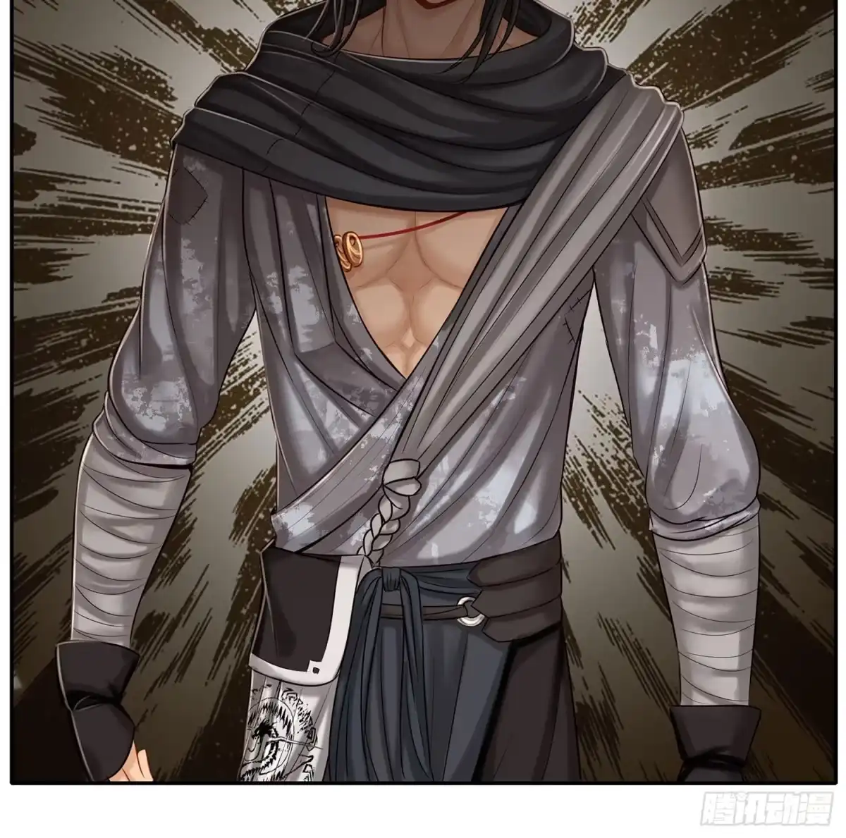 《我在异界当乞丐》还有谁？！ 第22页