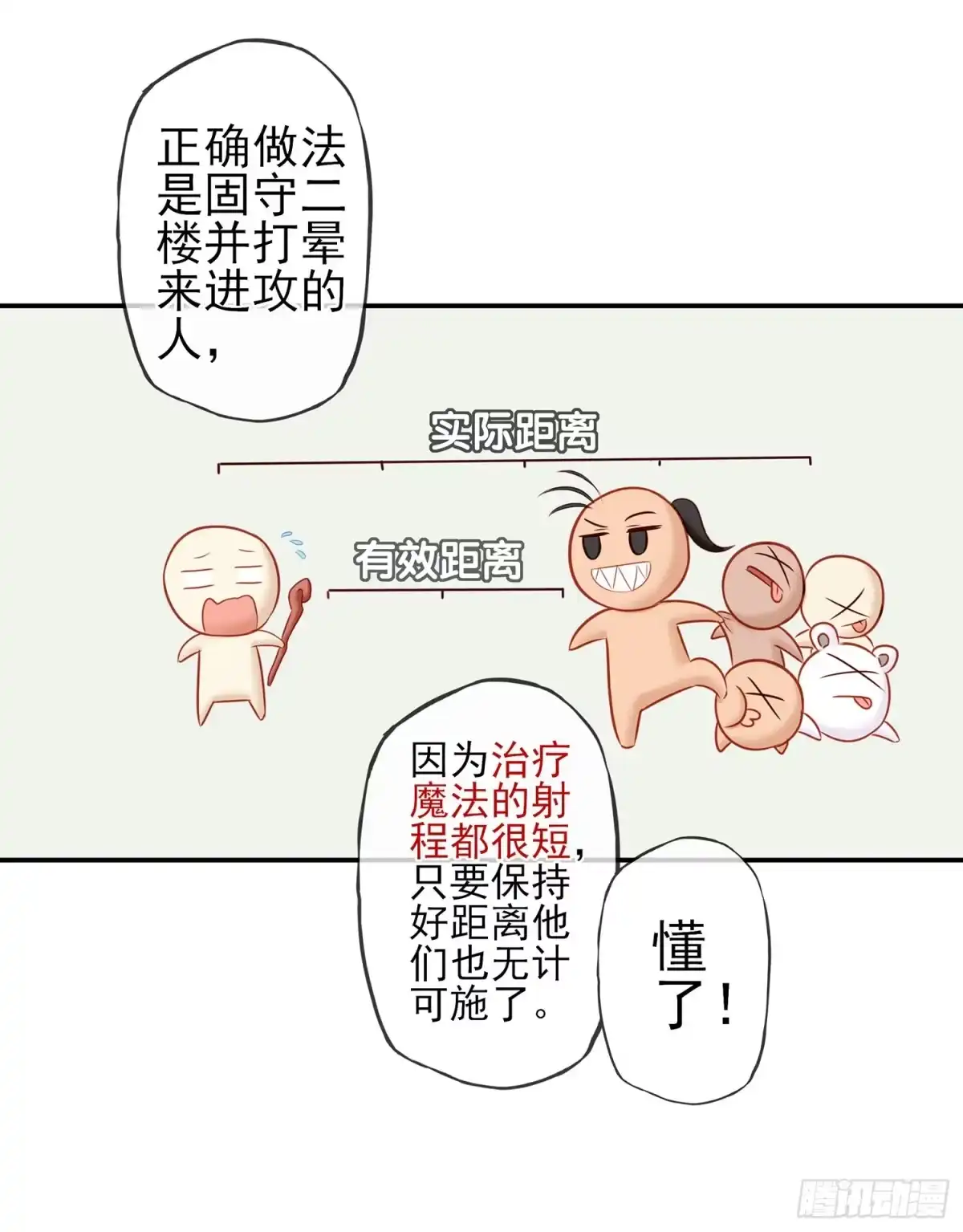 《我在异界当乞丐》他就是BOSS！ 第84页