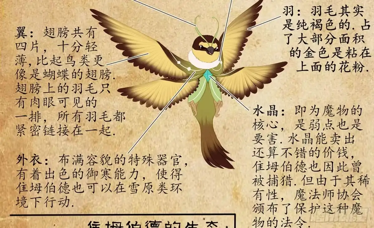 《我在异界当乞丐》给我个面子 第88页