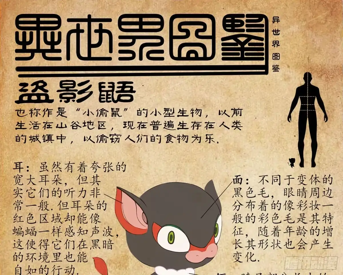 《我在异界当乞丐》老子汉族的！ 第55页