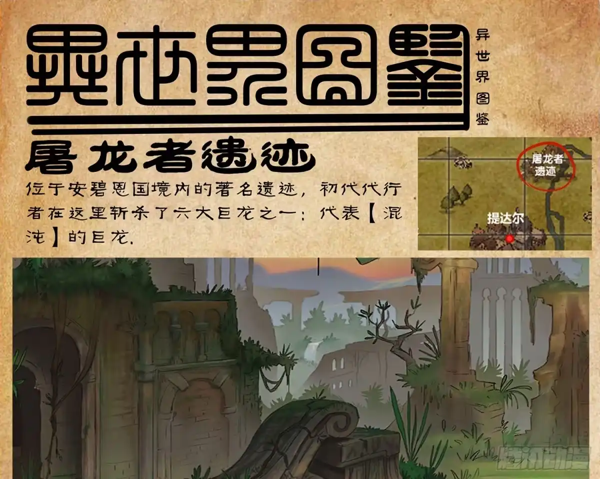 《我在异界当乞丐》分头行动 第81页