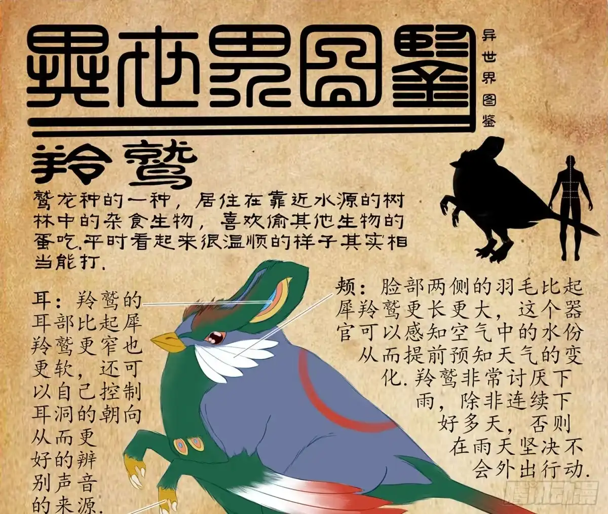 《我在异界当乞丐》分头行动 第78页