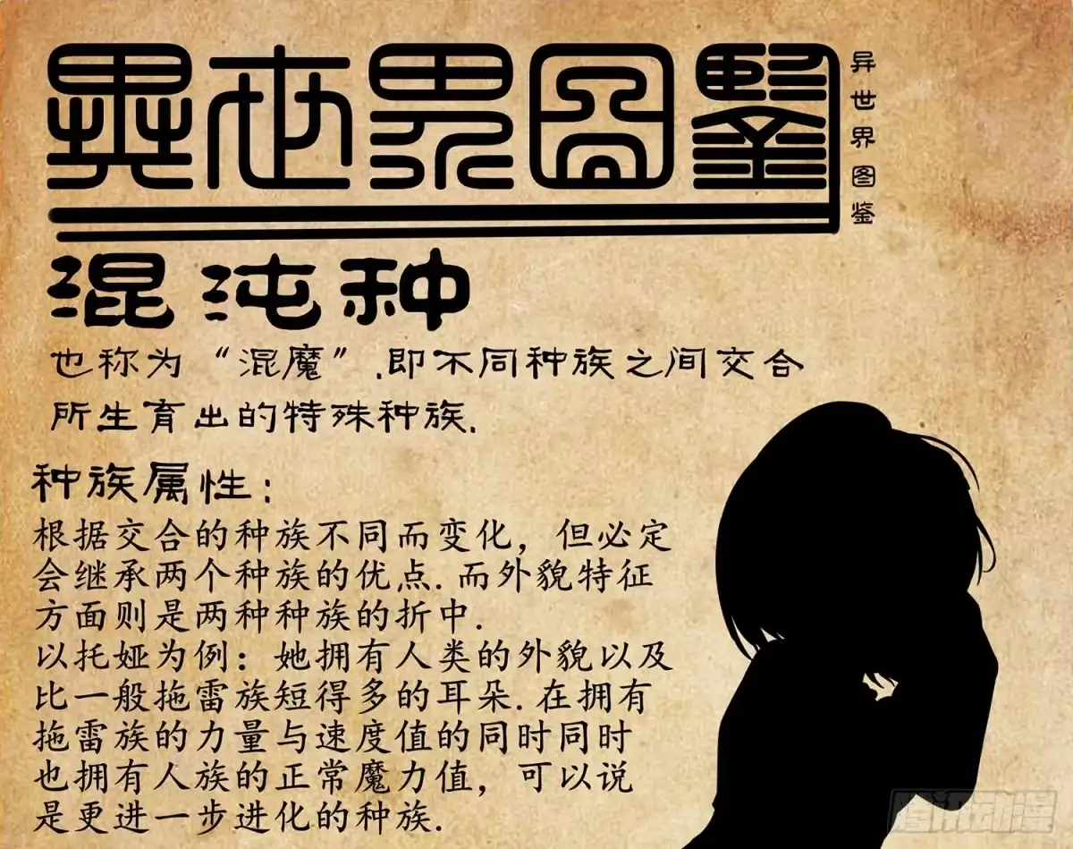 《我在异界当乞丐》老子最烦小孩了！ 第88页