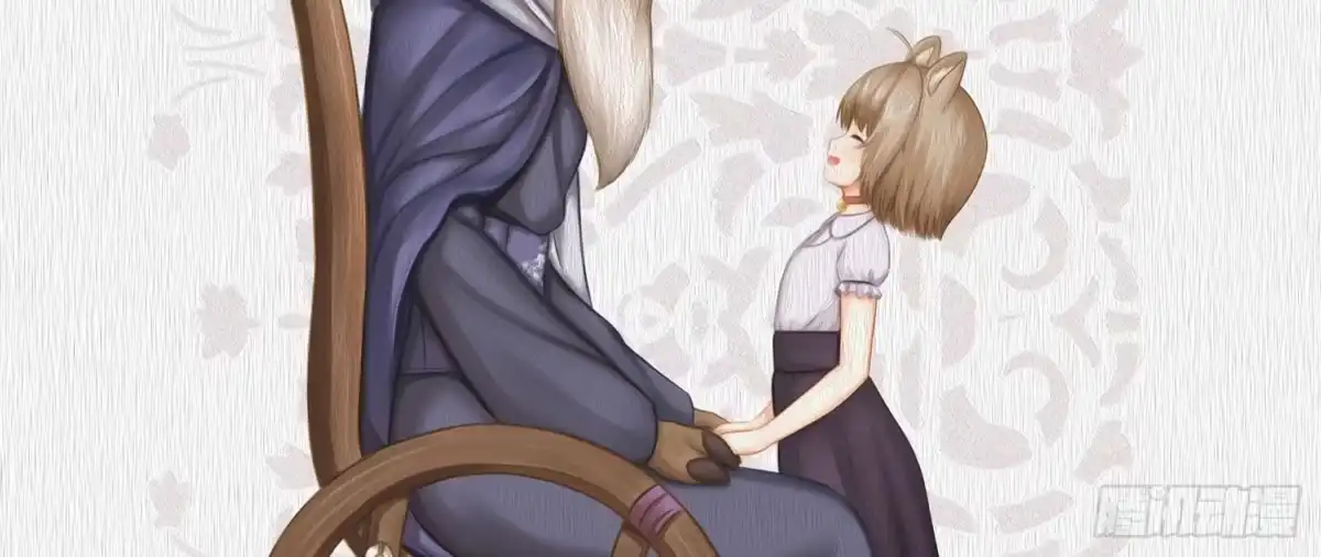 《我在异界当乞丐》老子最烦小孩了！ 第10页