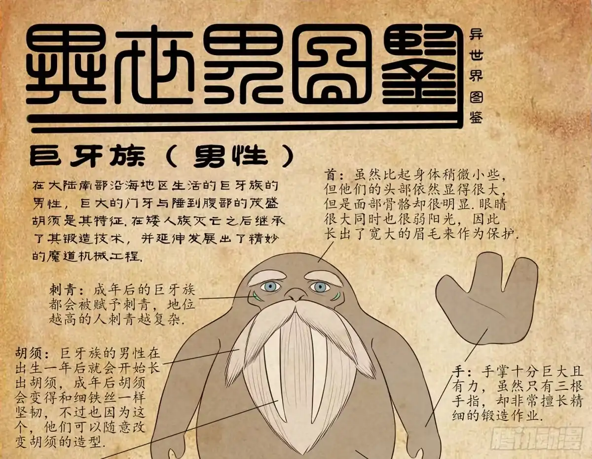 《我在异界当乞丐》这尿有毒 第58页