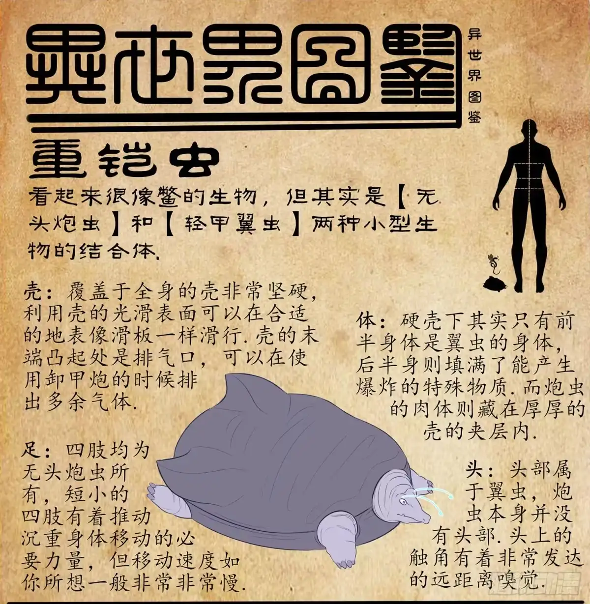《我在异界当乞丐》光耀之圣女 第107页