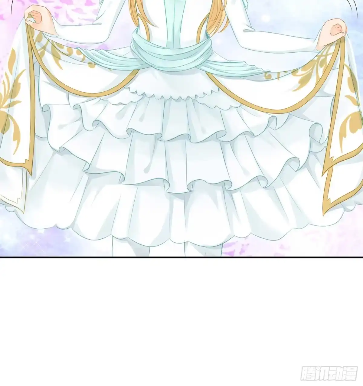 《我在异界当乞丐》一周年番外短篇 第6页