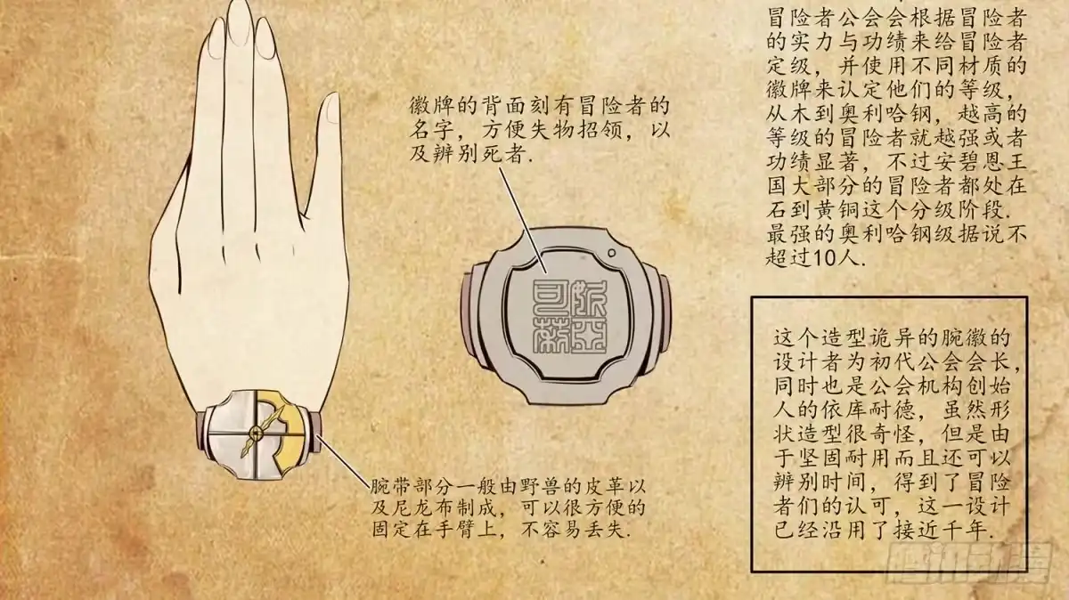 《我在异界当乞丐》风之剑姬 第65页