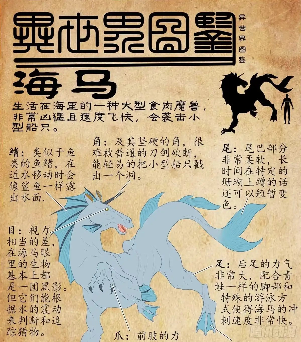《我在异界当乞丐》获救的公主 第112页