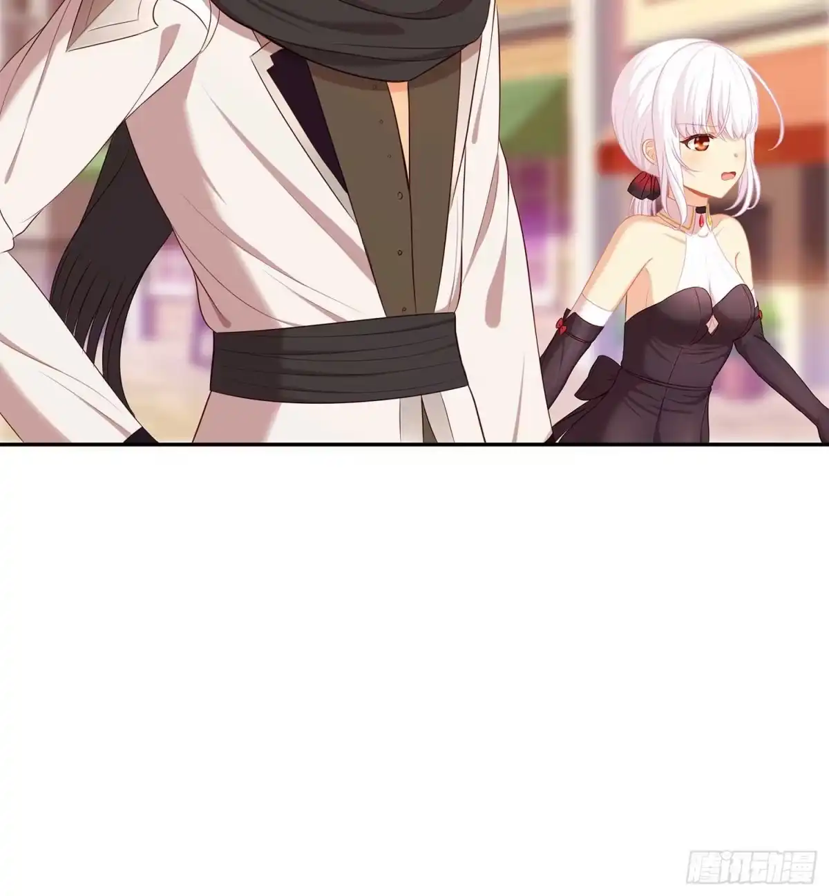 《我在异界当乞丐》没错老子就是！ 第46页