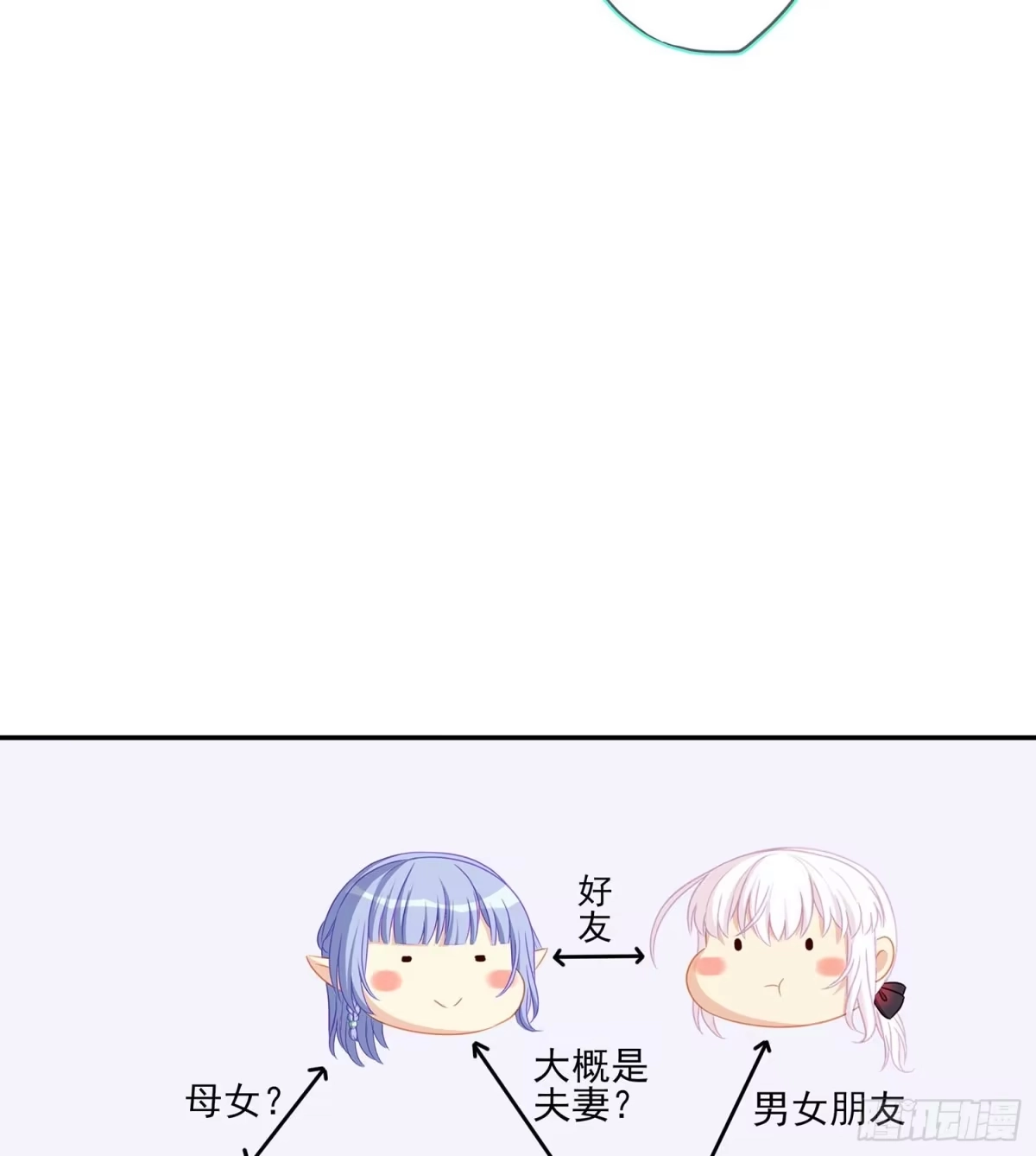 《我在异界当乞丐》果然你还是得和我回去！ 第119页