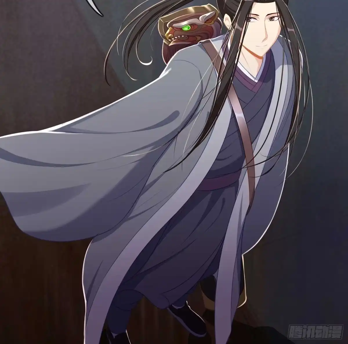 《我在异界当乞丐》不只有酒 第149页