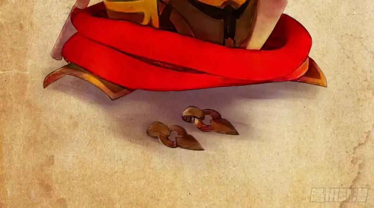 《我在异界当乞丐》骑士与武士 第29页