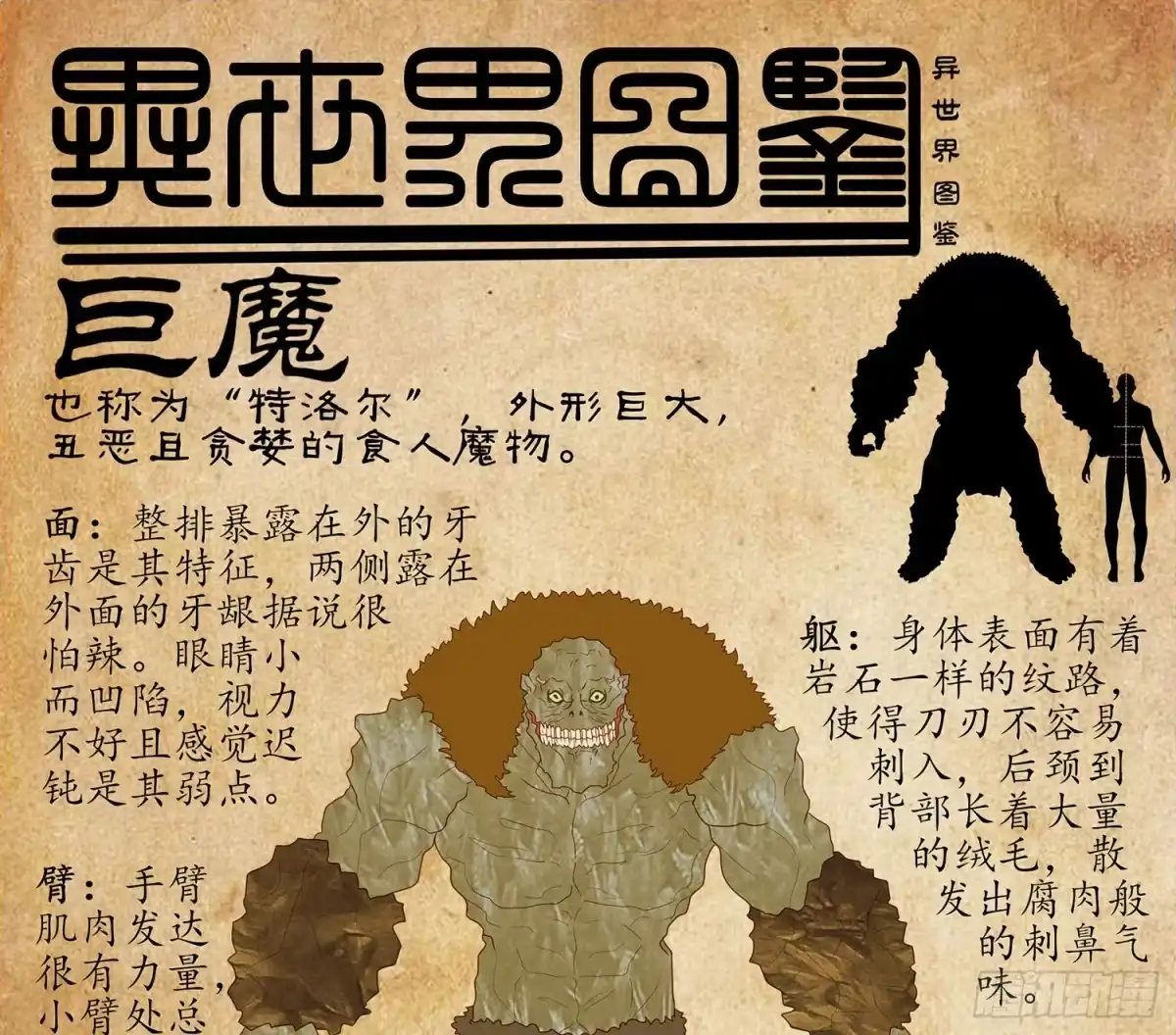 《我在异界当乞丐》心意 第135页