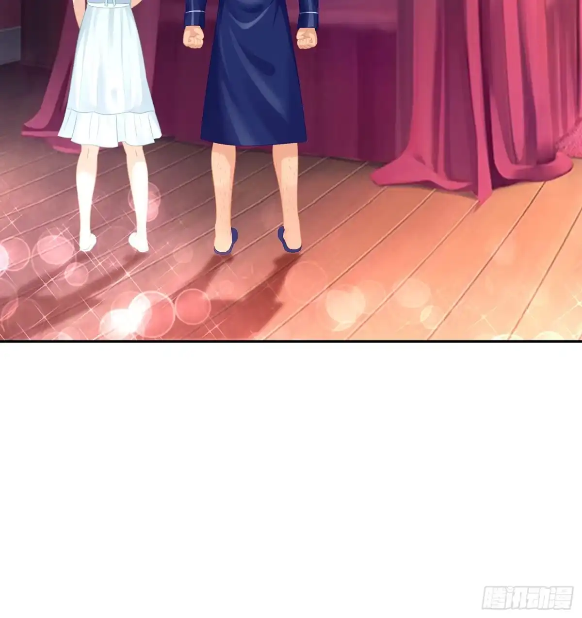 《我在异界当乞丐》还有很多房间 第110页