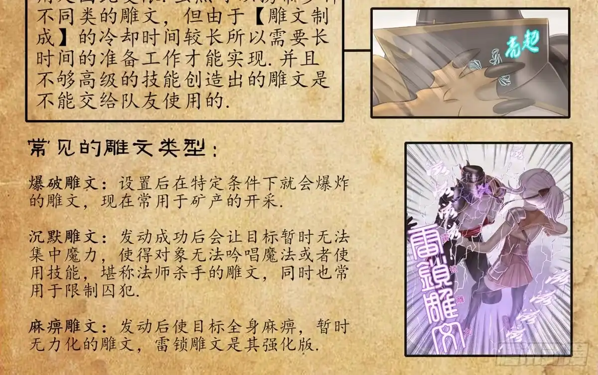 《我在异界当乞丐》樊笼 第55页