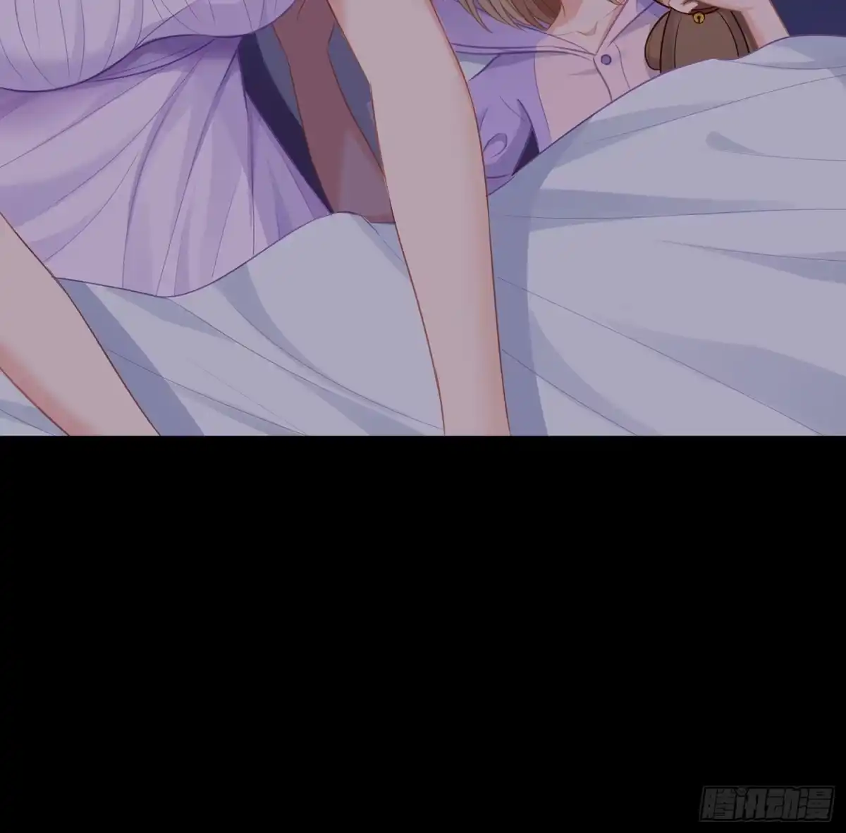 《我在异界当乞丐》来床上睡 第121页