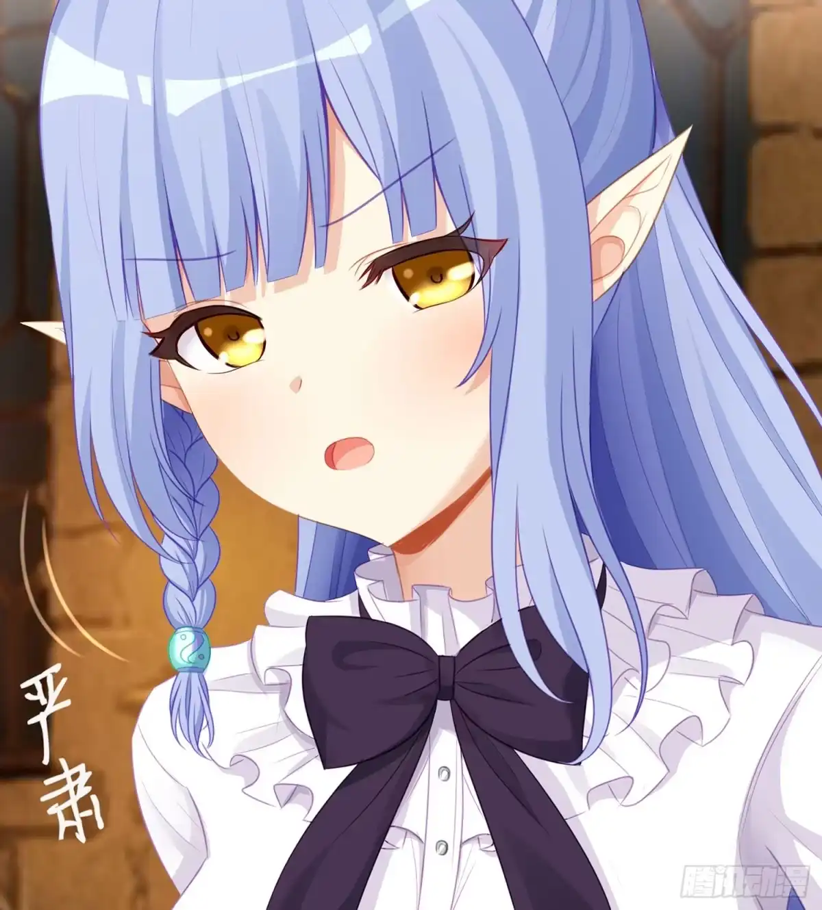 《我在异界当乞丐》黄金武士 第121页