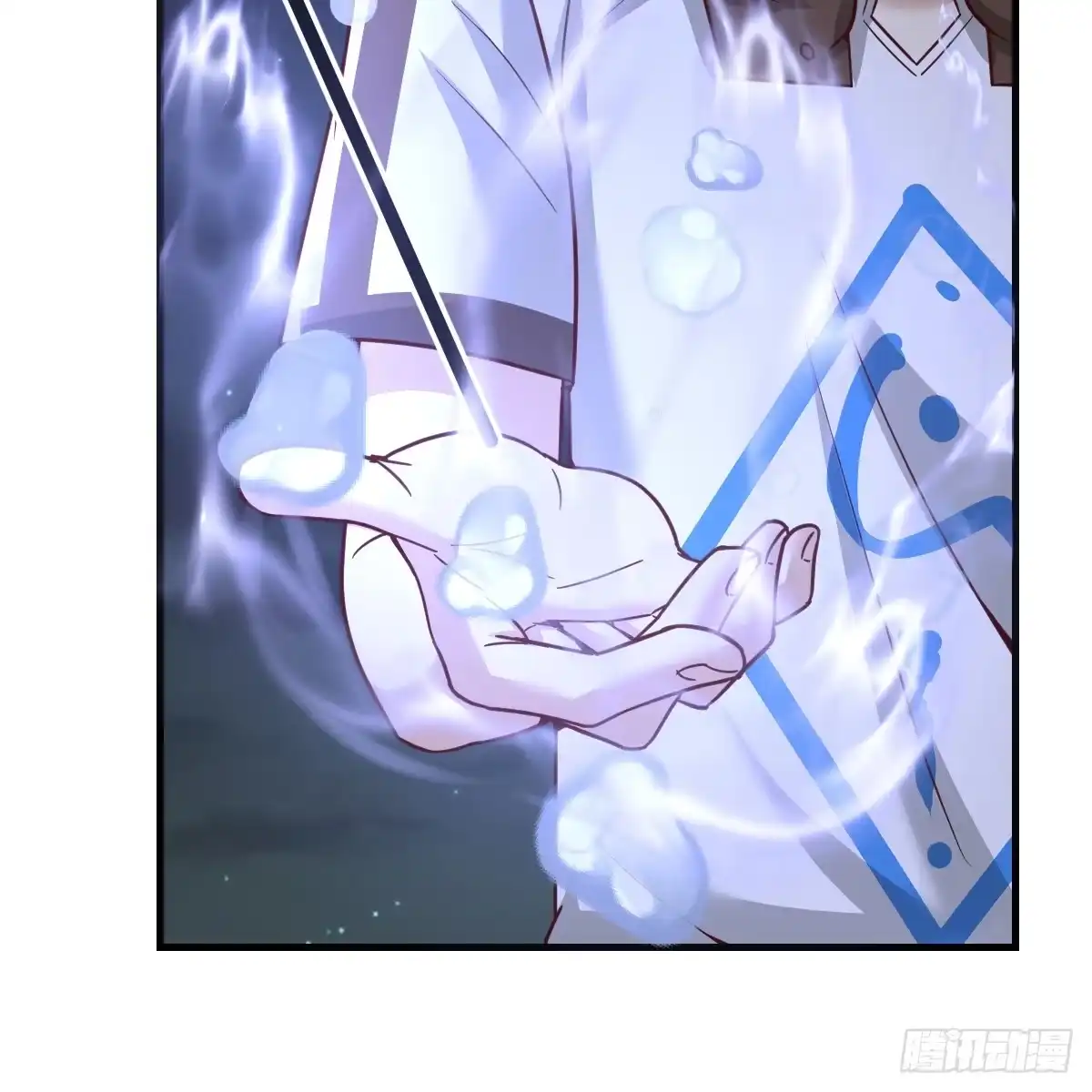 我在异界卡bug 野魔谷 第7页