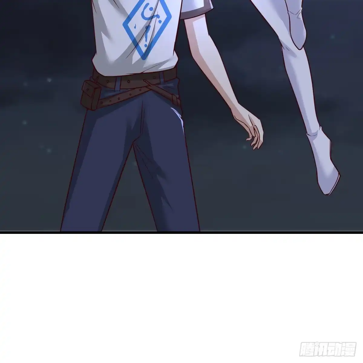 我在异界卡bug 野魔谷 第24页