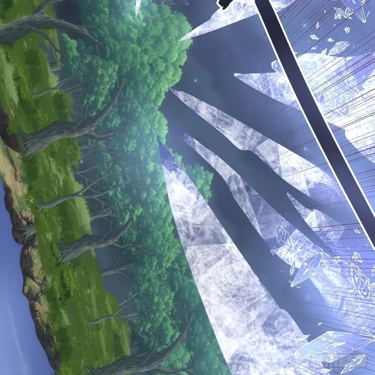 我在异界卡bug 野魔谷 第19页