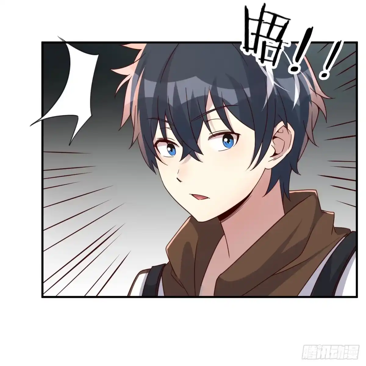 我在异界卡bug 遇袭野狼群 第25页