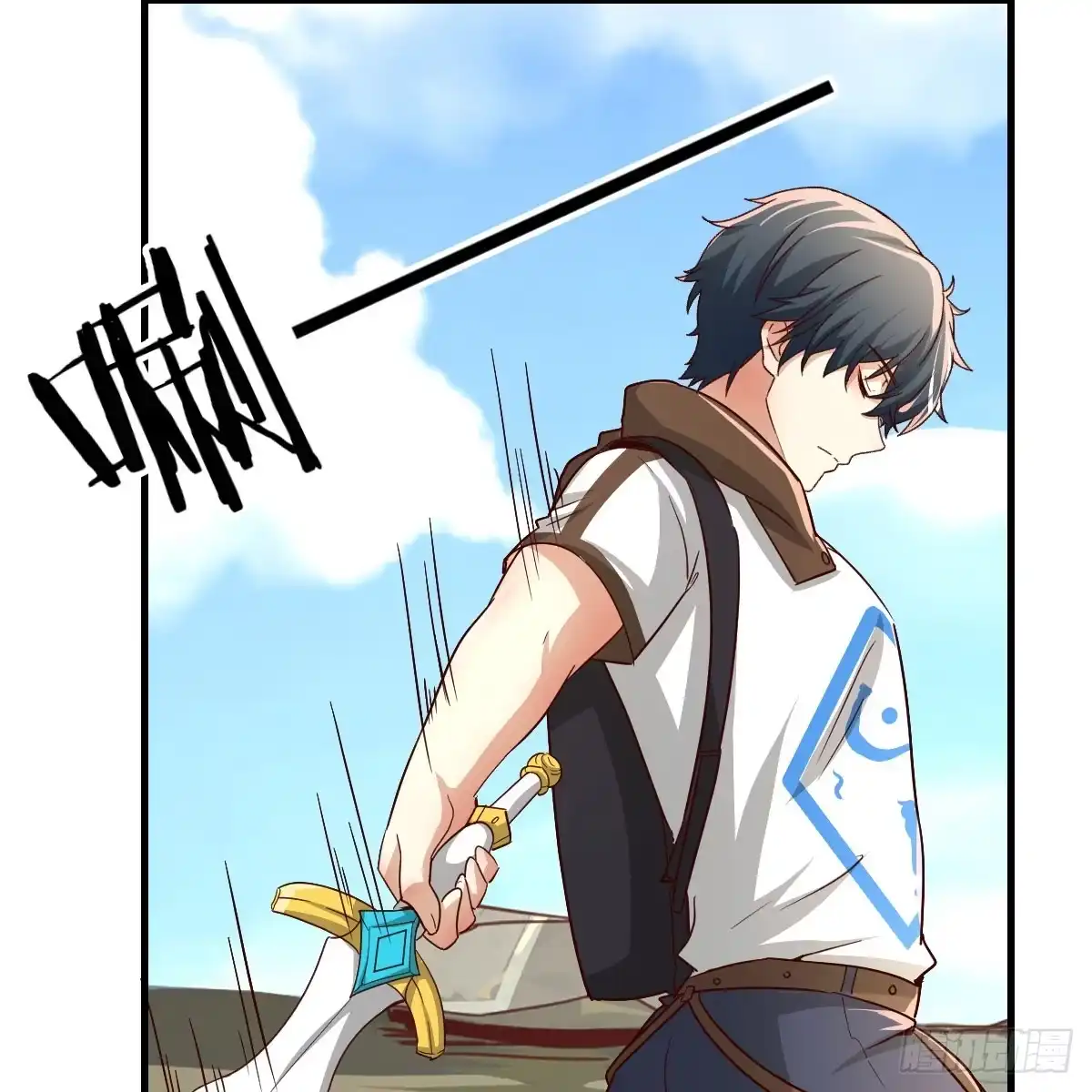 我在异界卡bug 一阶魔狼 第34页