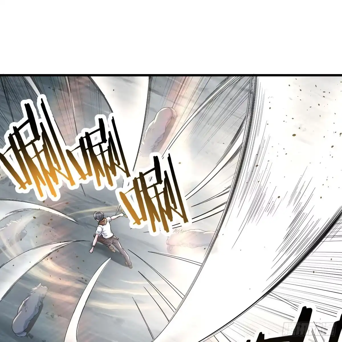 我在异界卡bug 一阶魔狼 第24页