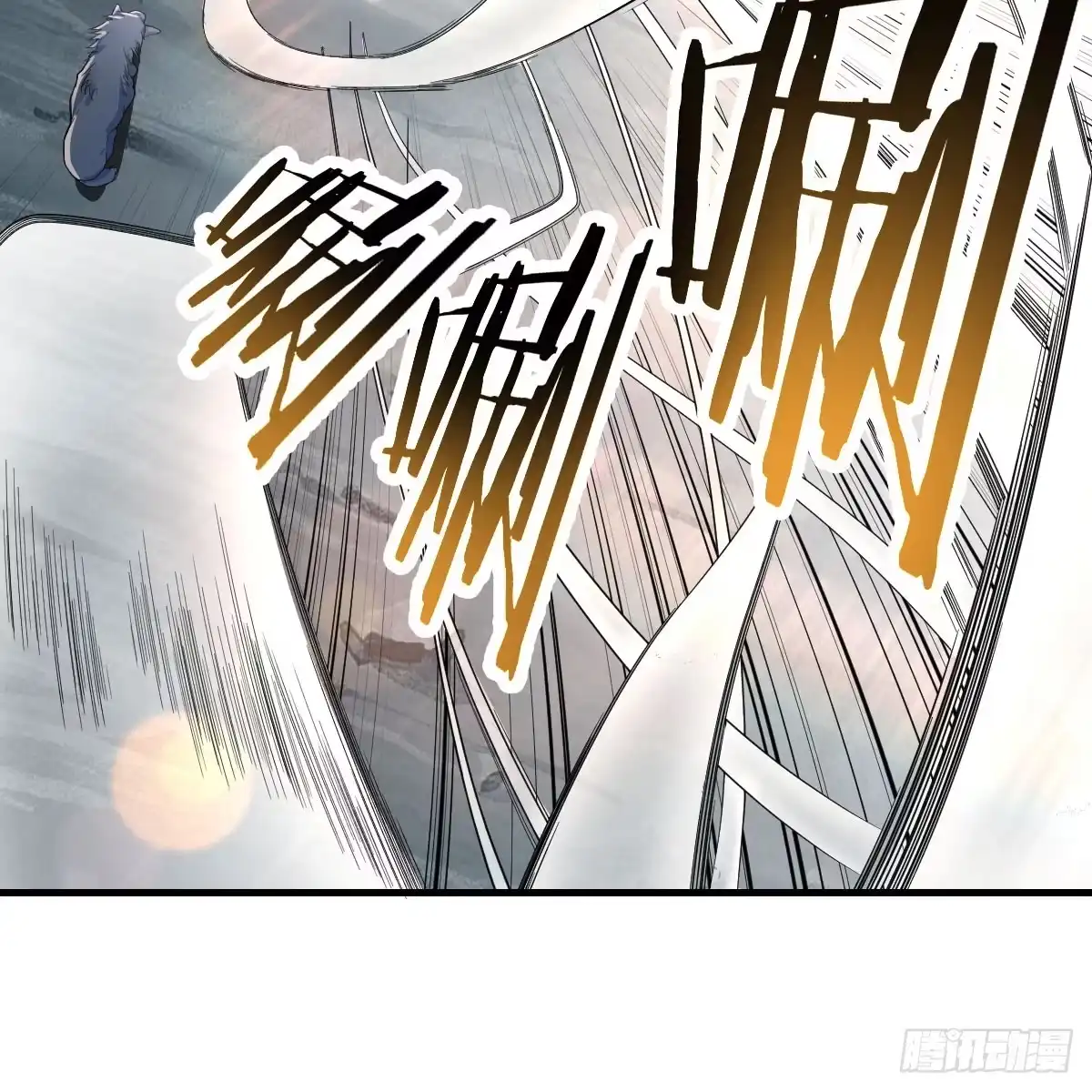 我在异界卡bug 一阶魔狼 第25页