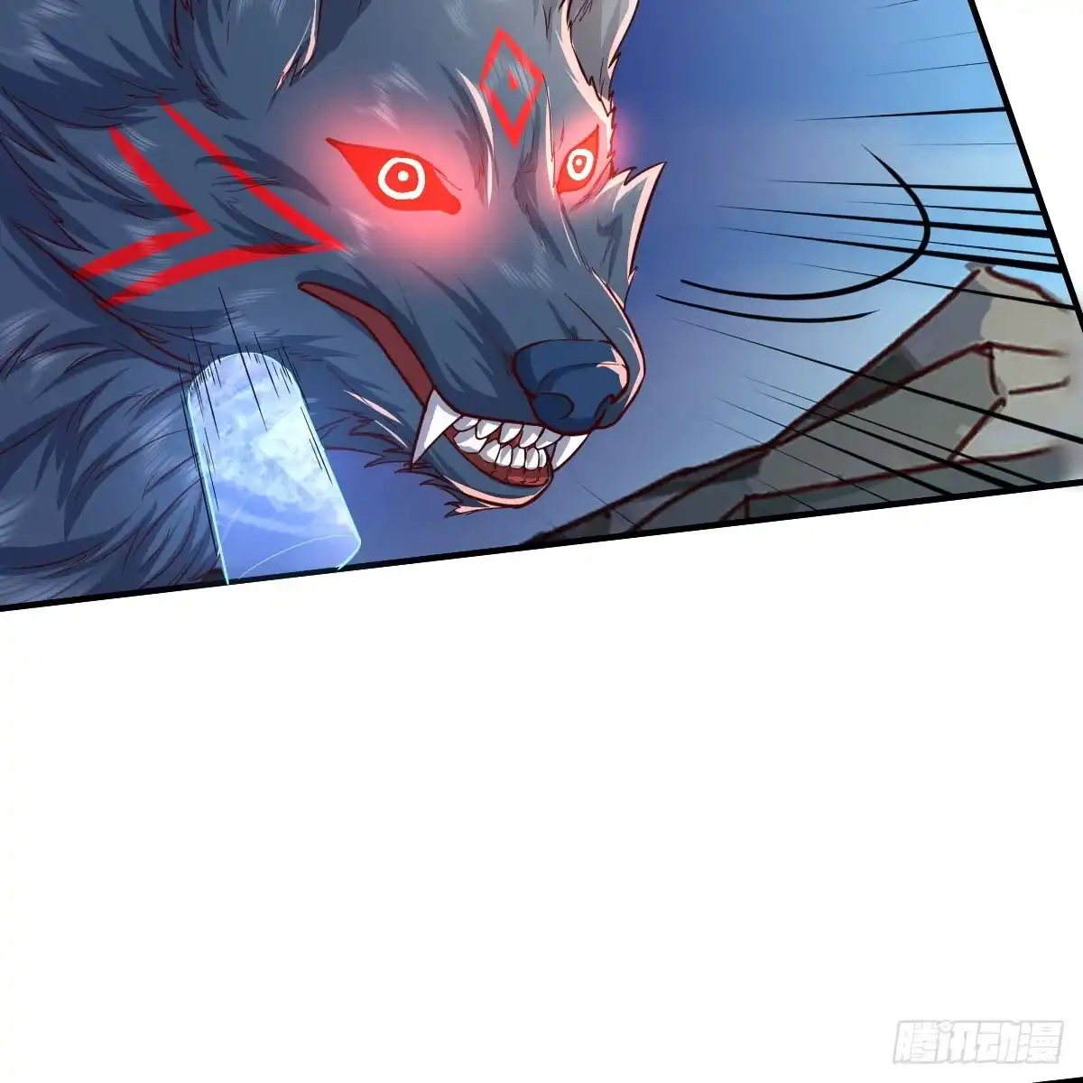 我在异界卡bug 大战魔狼 第58页