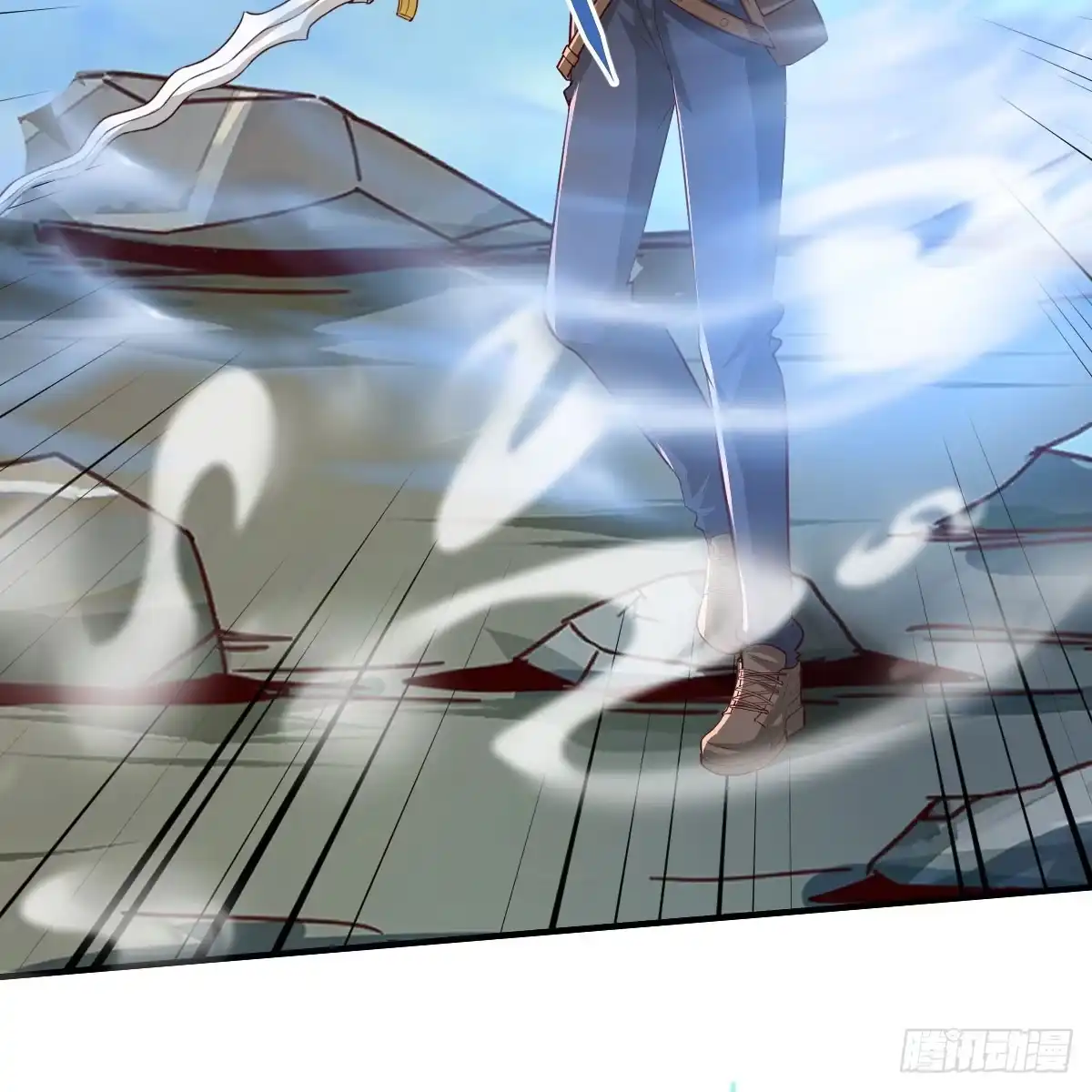我在异界卡bug 大战魔狼 第60页
