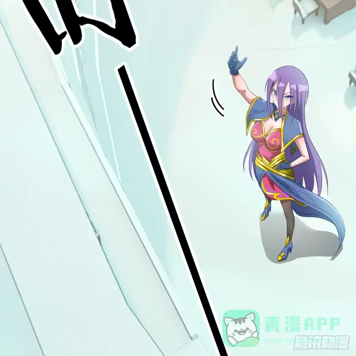 我在异界卡bug 黑魔法世典 第31页