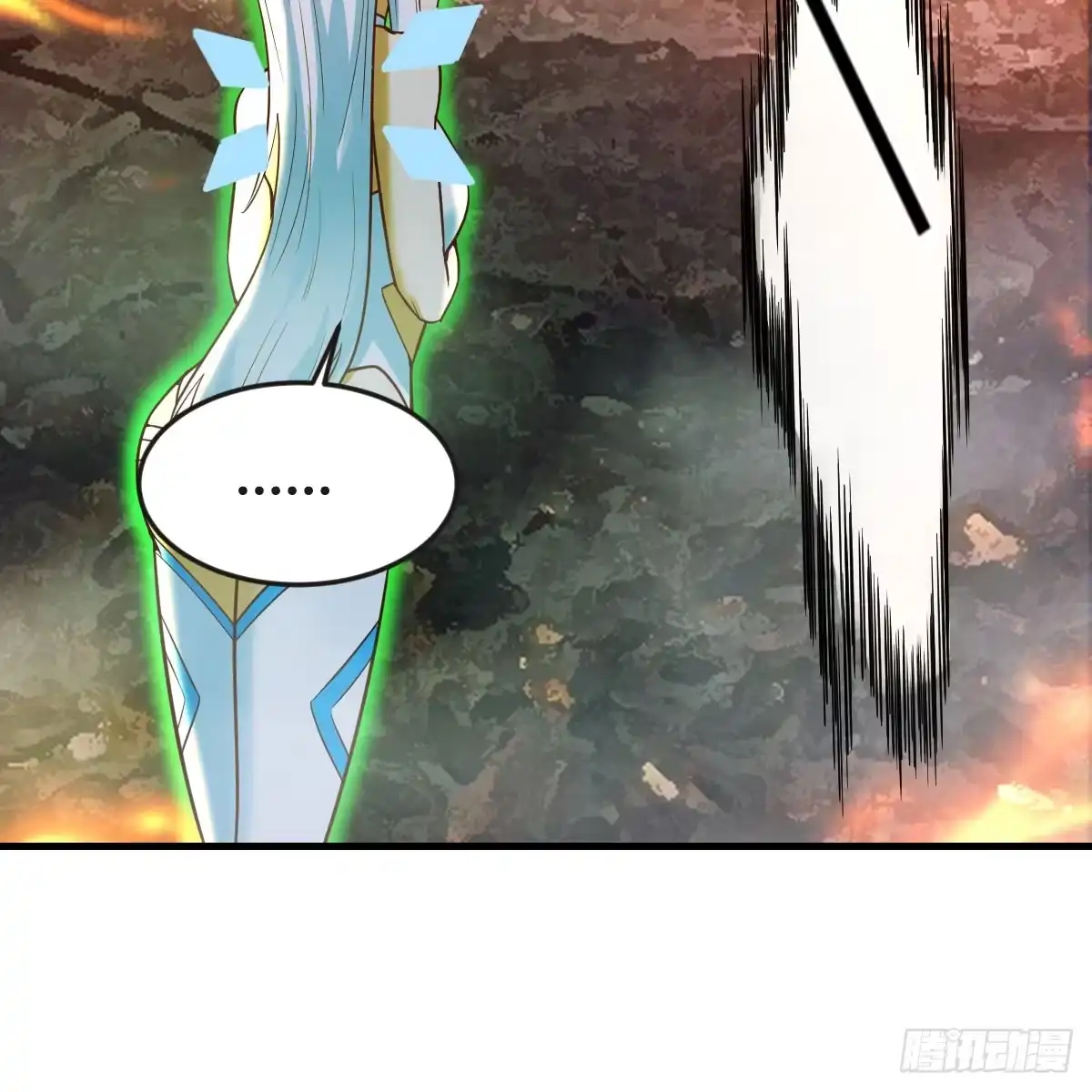 我在异界卡bug 激活被动魔法 第19页