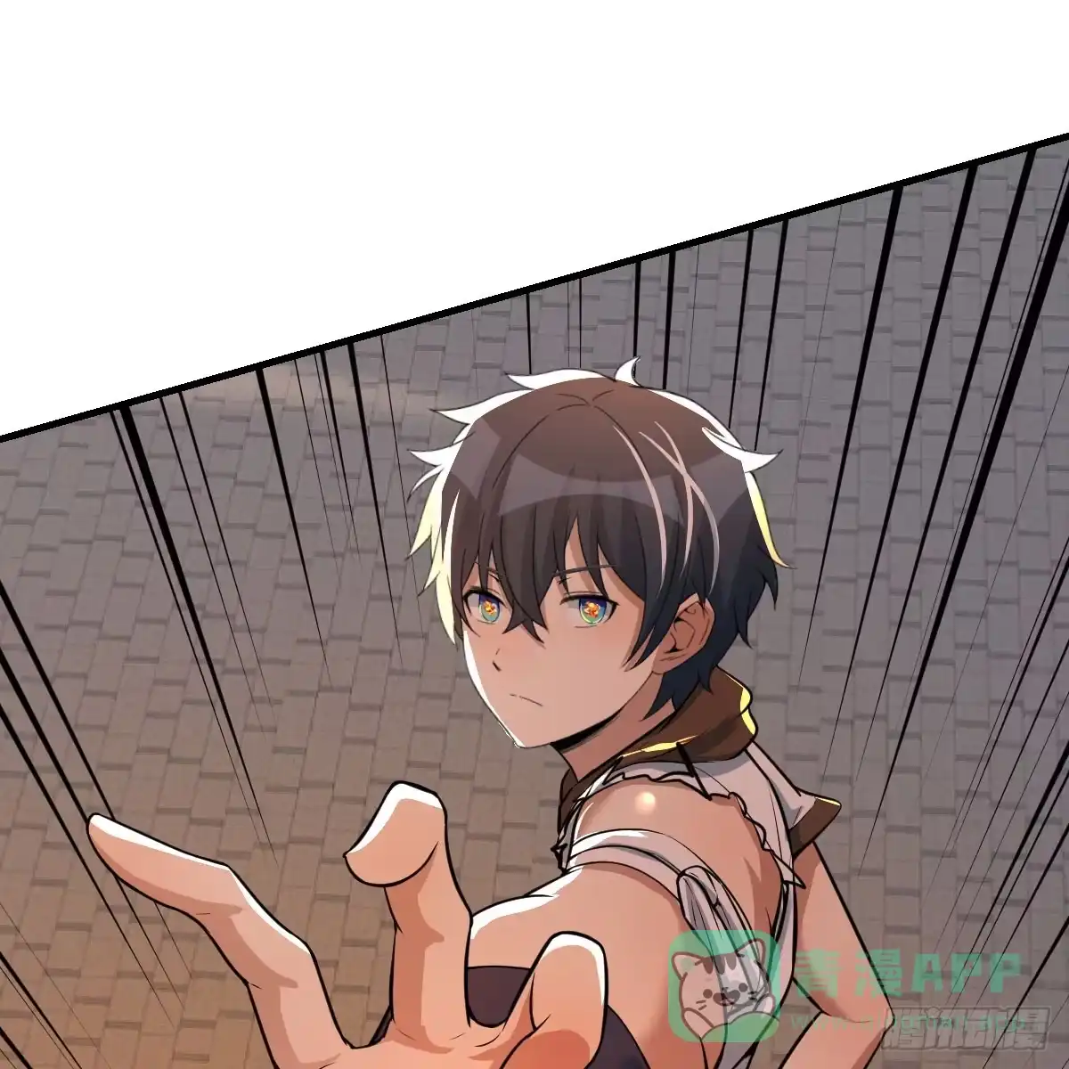 我在异界卡bug 激活被动魔法 第26页