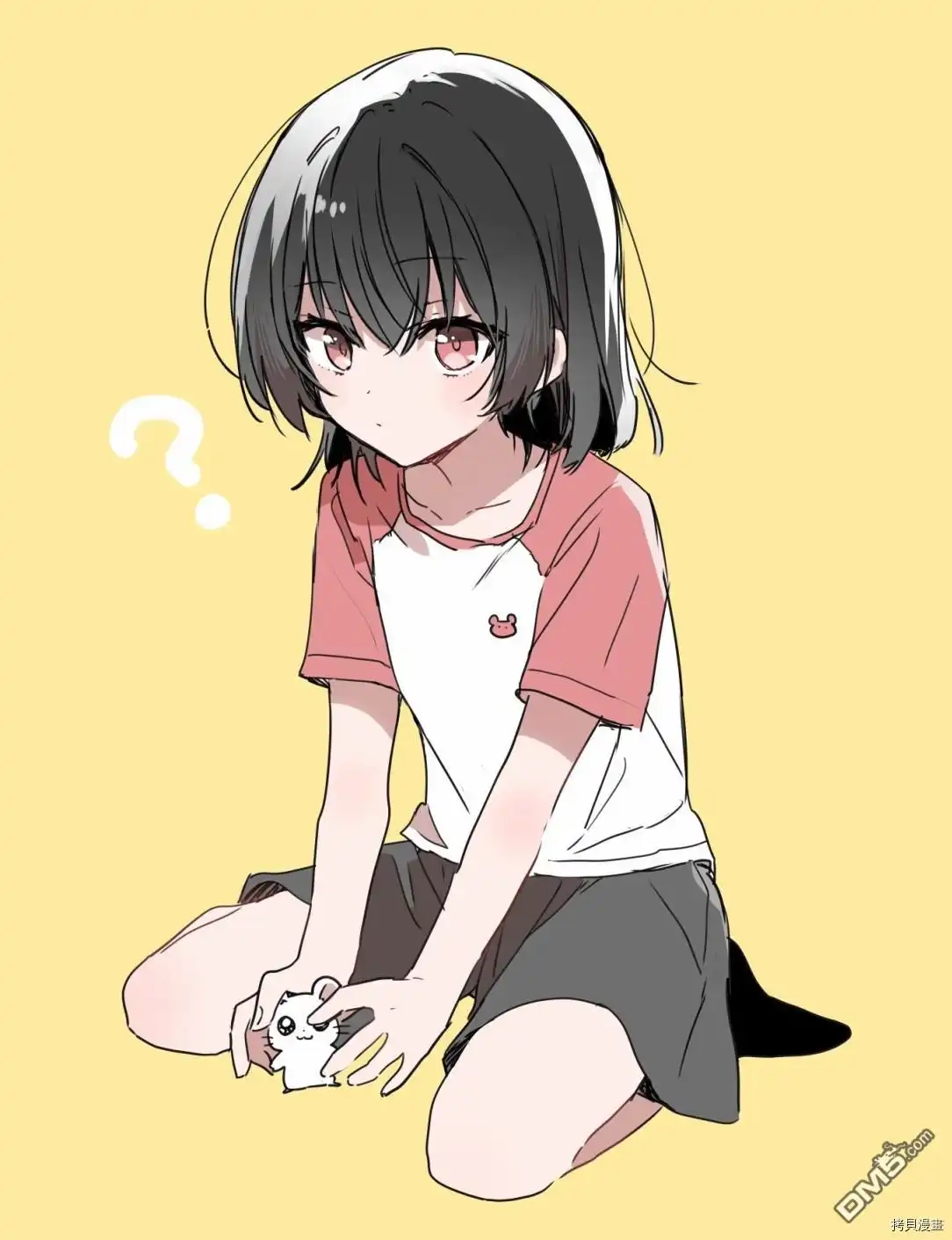 《我怎么可能成为你的恋人，不行不行！（※不是不可能！？）》第36话 第25页