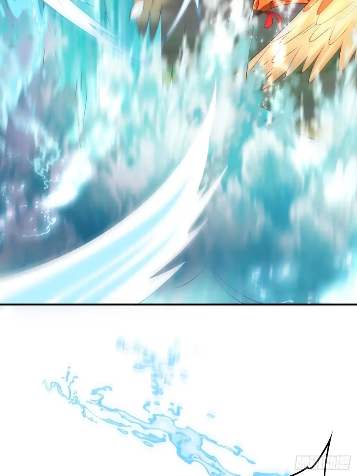《我真不是盖世高人》第1话 穿越而来的废材 第53页