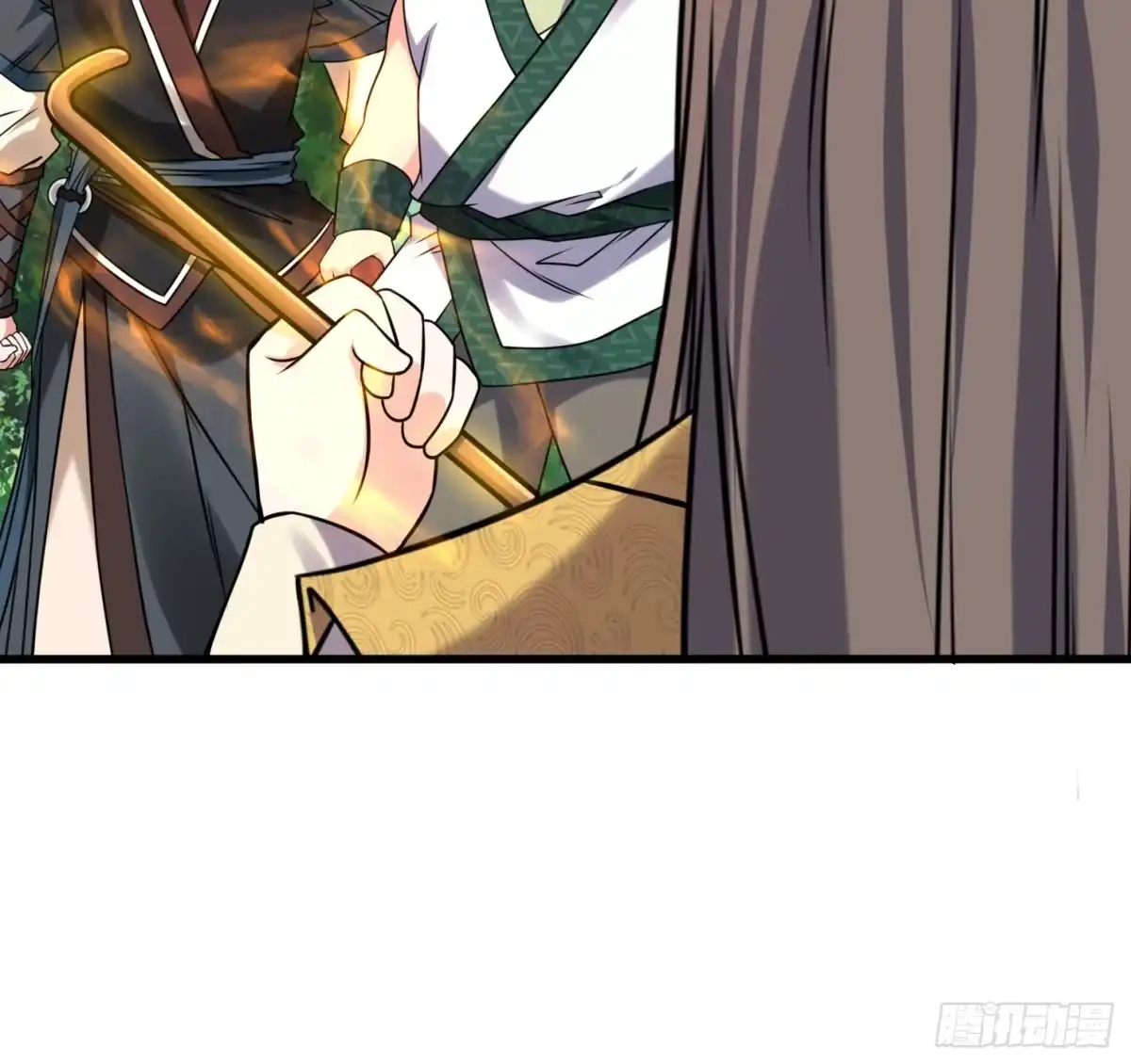 《我真不是盖世高人》第34话 约群架 第27页