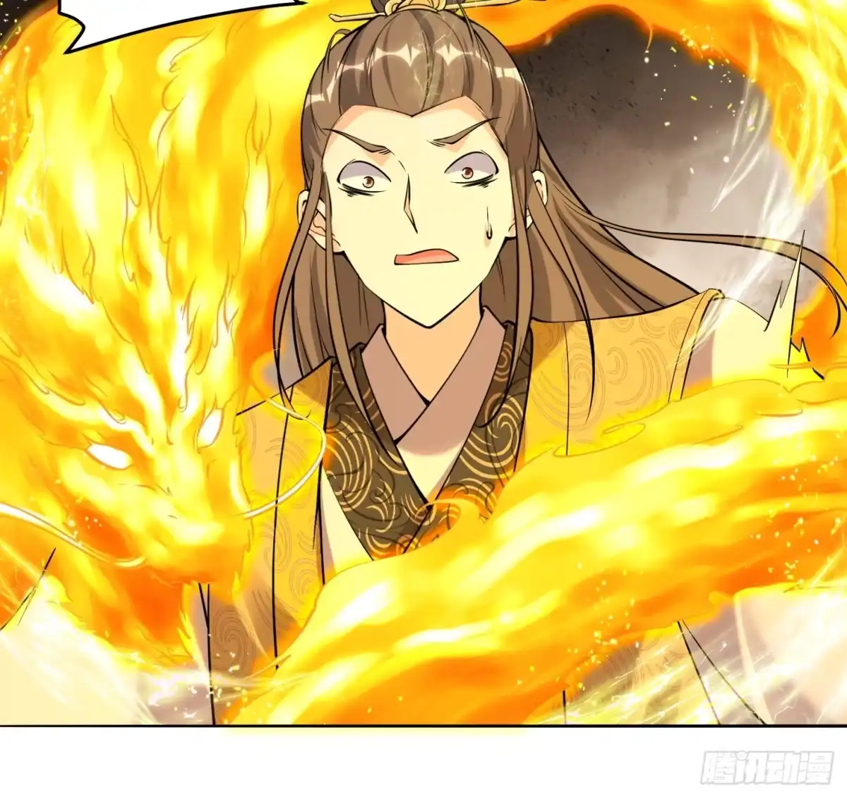 《我真不是盖世高人》第36话 再灭真仙 第19页