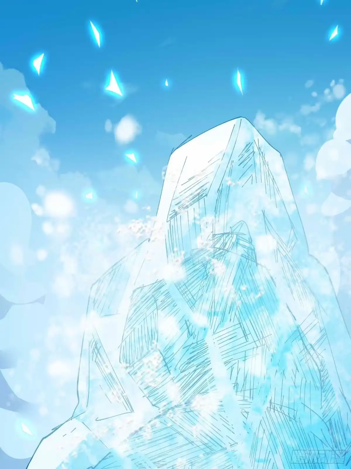 《我真不是盖世高人》第57话 弹指灭金仙 第39页
