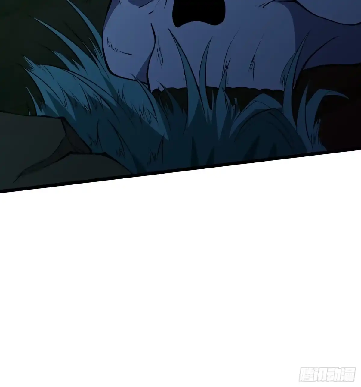 《我真不是盖世高人》第59话 万古之局 第37页
