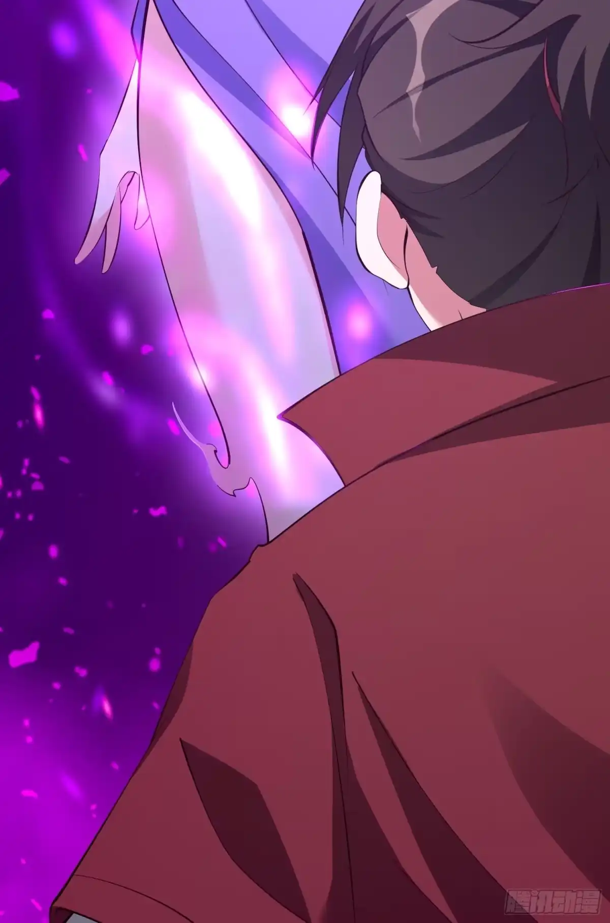 《我真不是盖世高人》第59话 万古之局 第24页