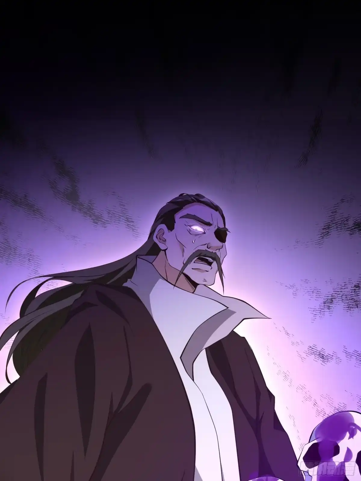 《我真不是盖世高人》第61话 书法比赛？ 第4页