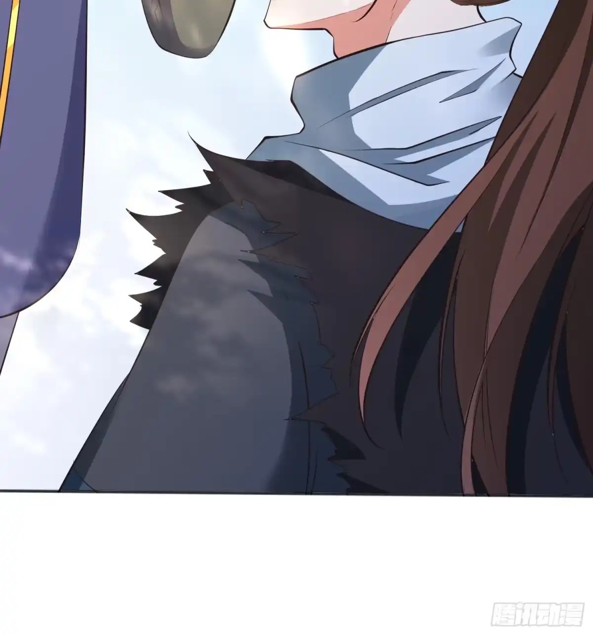 《我真不是盖世高人》第61话 书法比赛？ 第52页