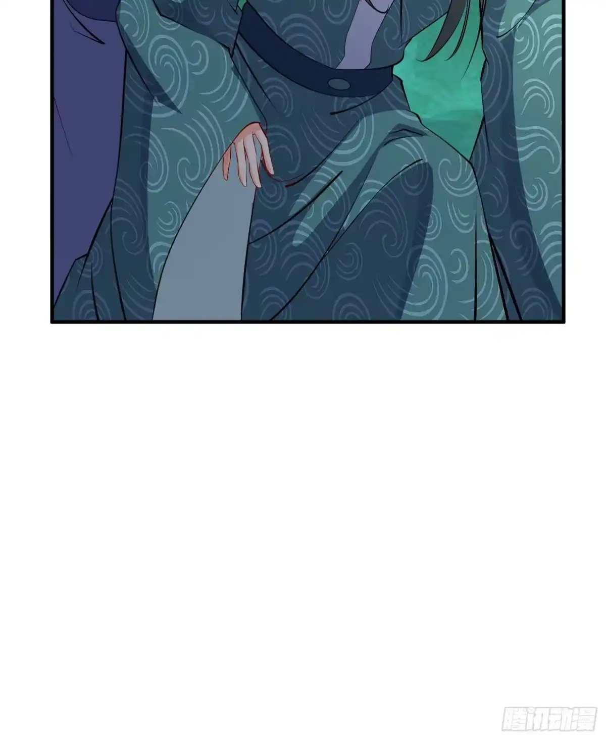 《我真不是盖世高人》第66话 倚老卖老 第32页