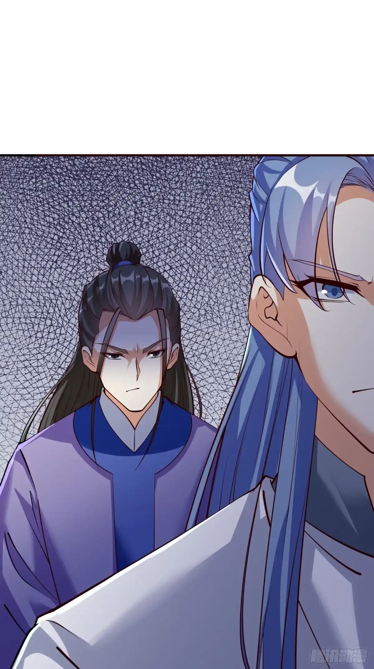 《我真不是盖世高人》第68话 棋阵 第37页