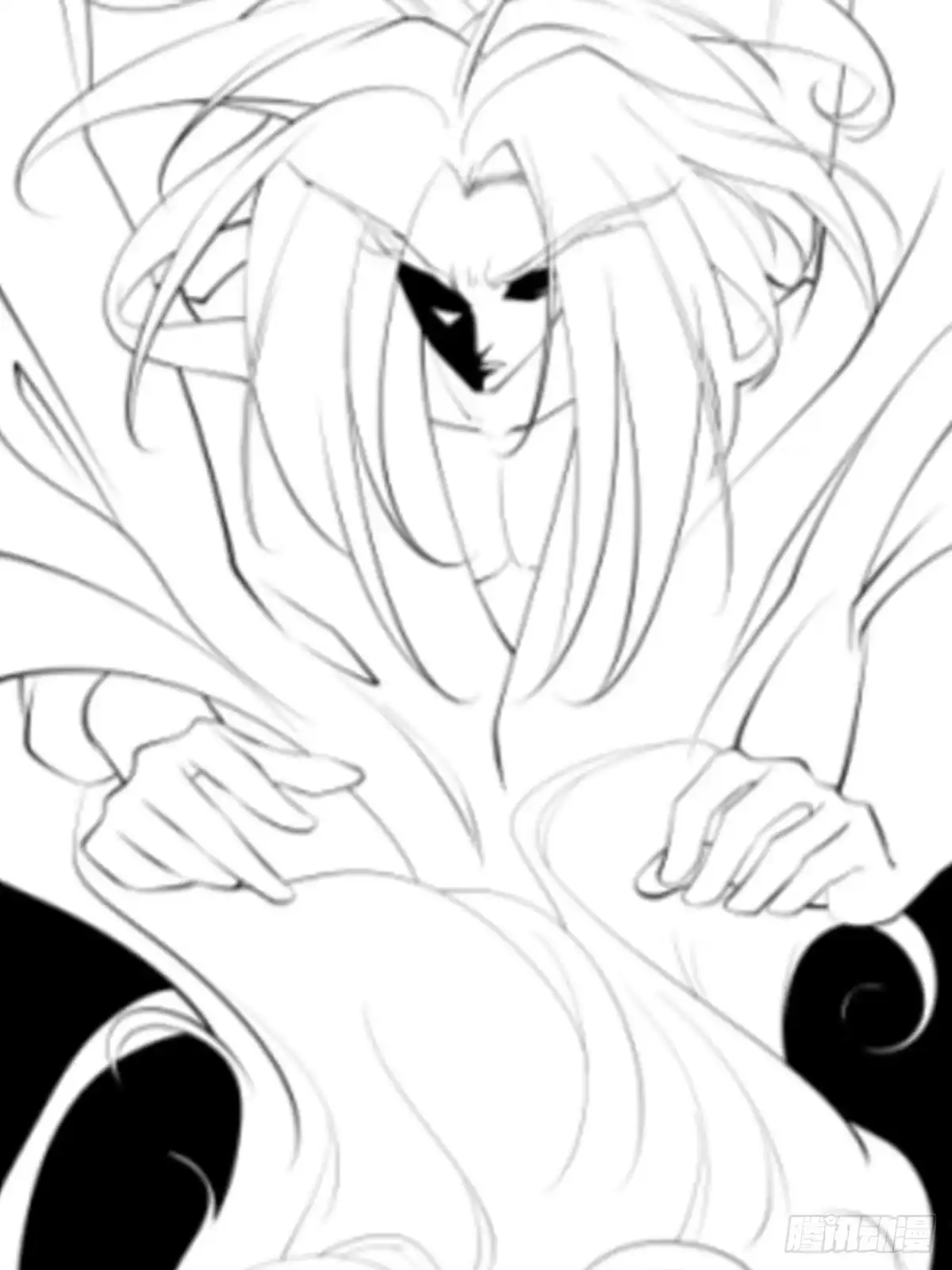 《我真不是盖世高人》第68话 棋阵 第42页