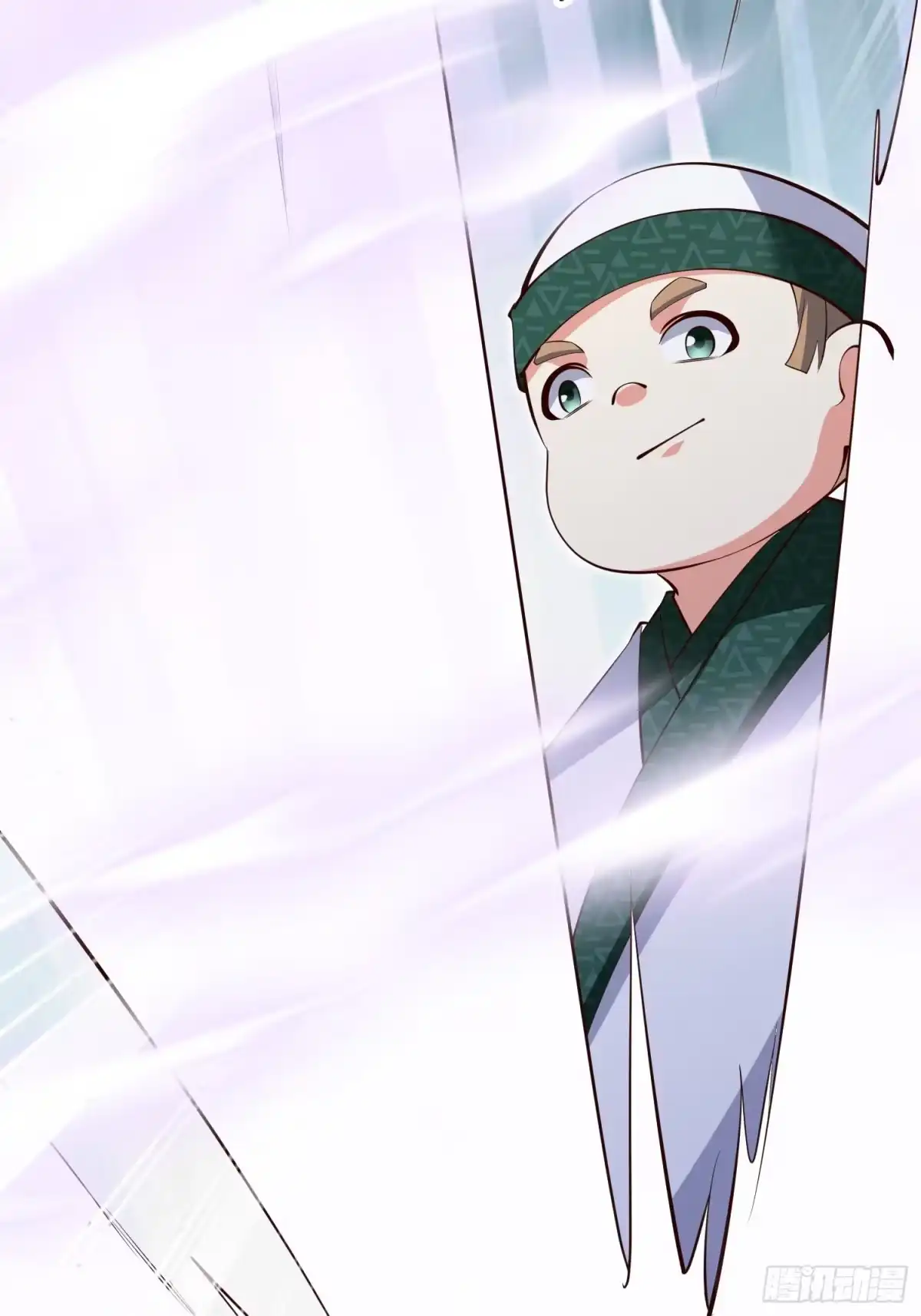 《我真不是盖世高人》第72话 摧枯拉朽 第10页
